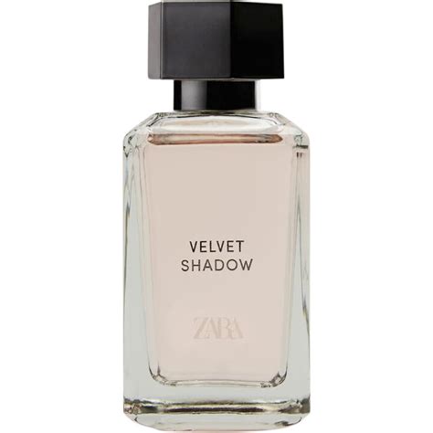 velvet shadow zara